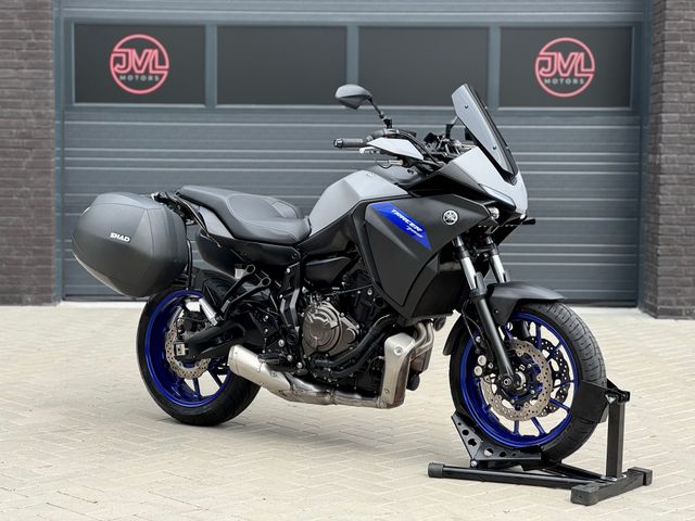 yamaha - tracer-7-gt