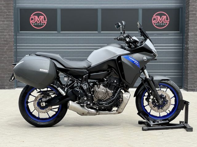yamaha - tracer-7-gt