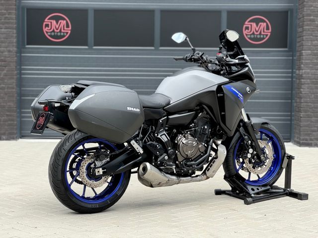 yamaha - tracer-7-gt