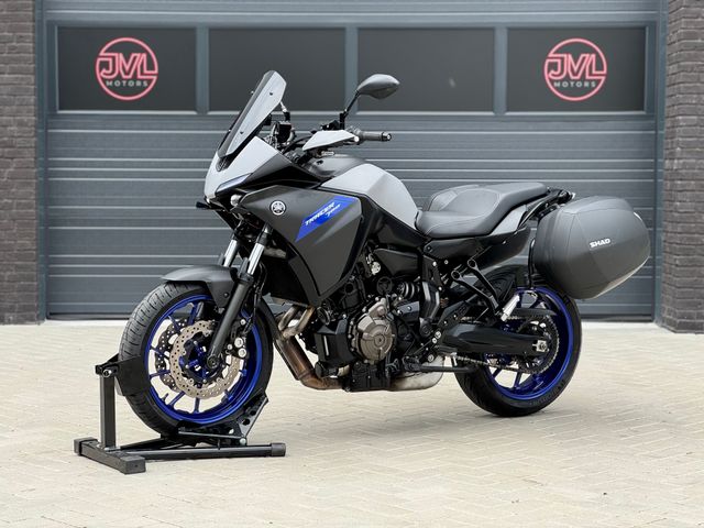 yamaha - tracer-7-gt