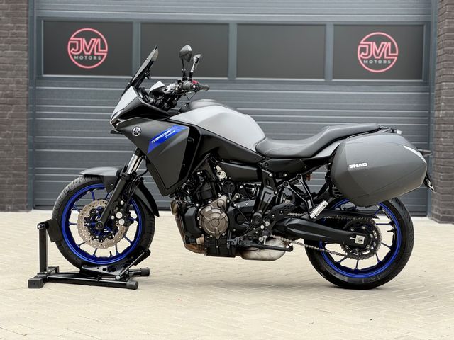 yamaha - tracer-7-gt