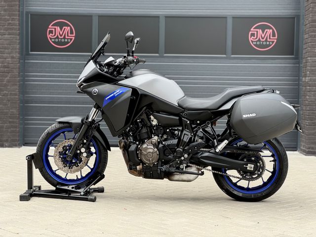 yamaha - tracer-7-gt