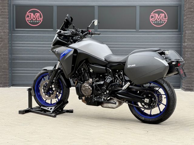 yamaha - tracer-7-gt