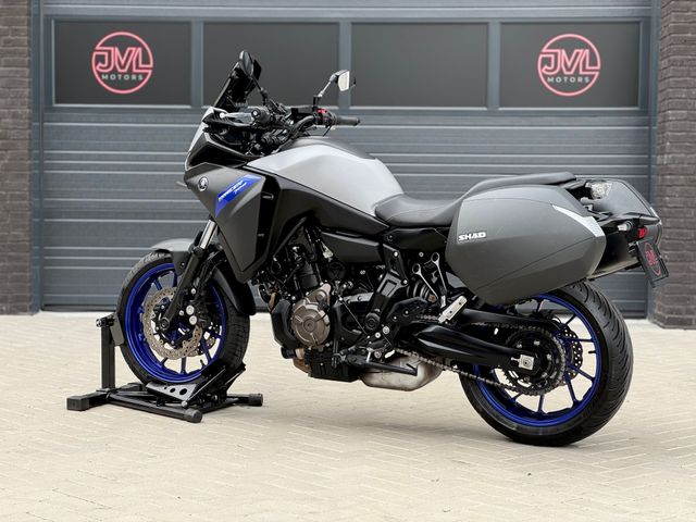 yamaha - tracer-7-gt