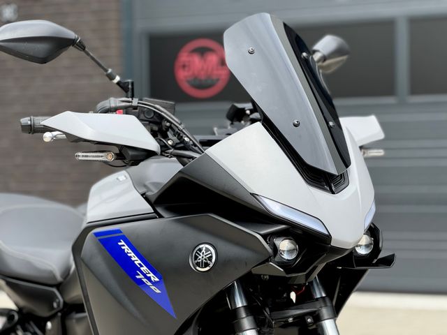 yamaha - tracer-7-gt
