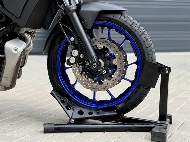 yamaha - tracer-7-gt
