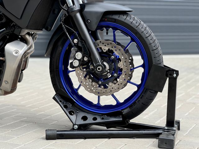 yamaha - tracer-7-gt