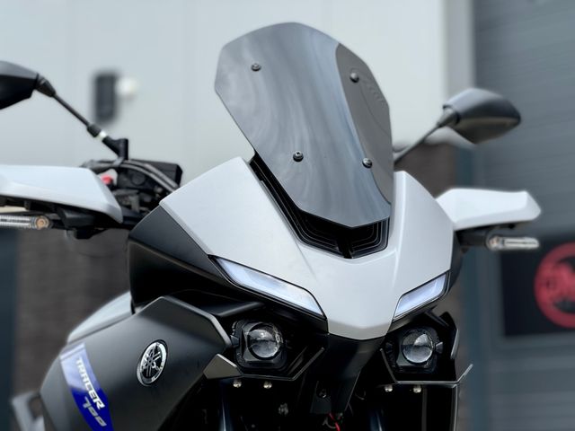 yamaha - tracer-7-gt