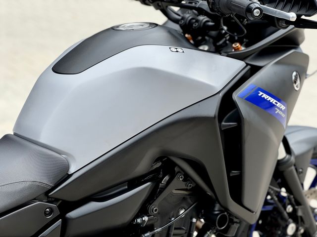 yamaha - tracer-7-gt