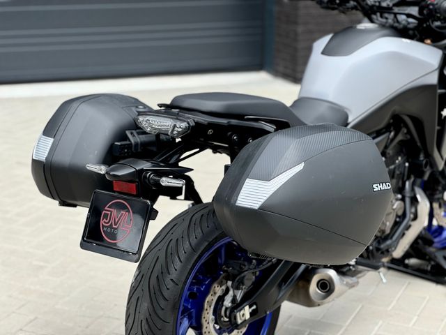 yamaha - tracer-7-gt