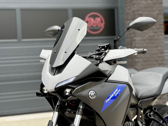 yamaha - tracer-7-gt