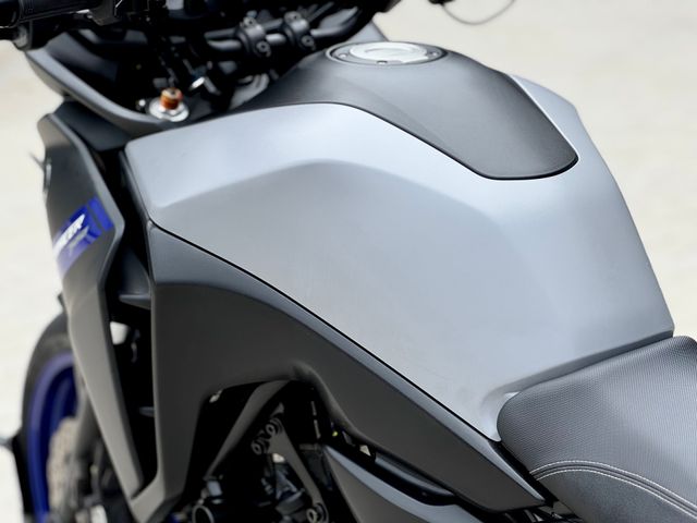 yamaha - tracer-7-gt