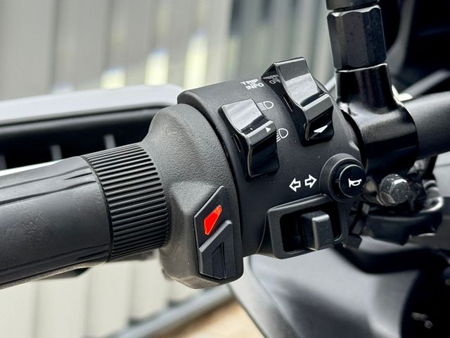 yamaha - tracer-7-gt