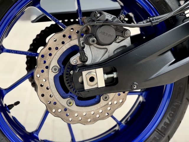 yamaha - tracer-7-gt