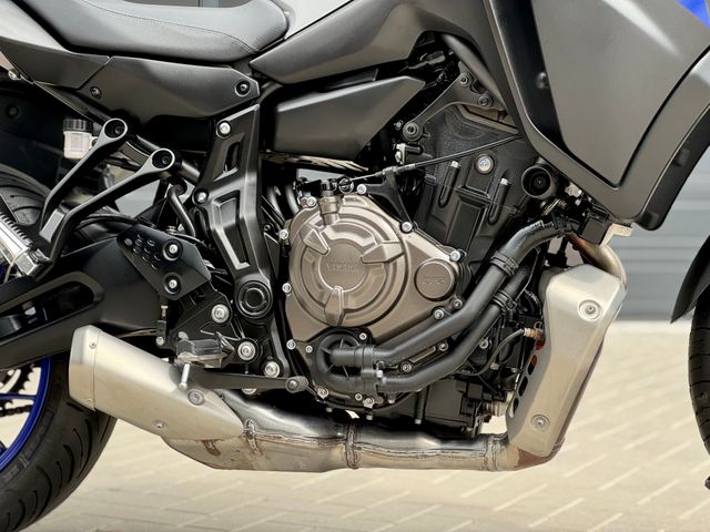 yamaha - tracer-7-gt
