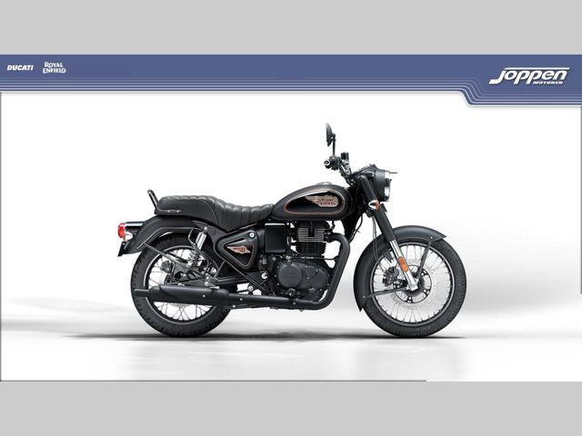 royal-enfield - bullet-350