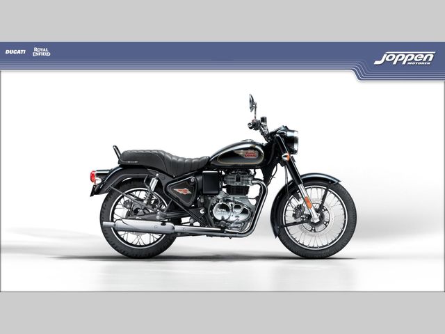 royal-enfield - bullet-350