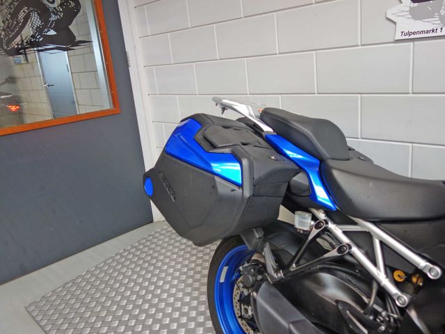 suzuki - gsx-s-1000-gx