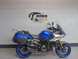SUZUKI GSX-S 1000 GX