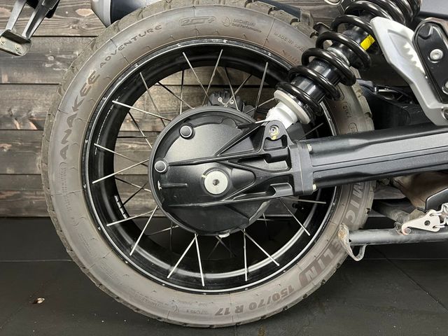 moto-guzzi - v-85-tt