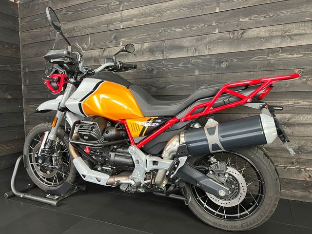 moto-guzzi - v-85-tt