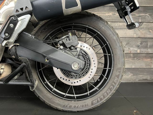 moto-guzzi - v-85-tt