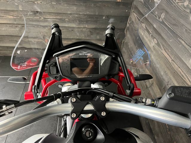 moto-guzzi - v-85-tt