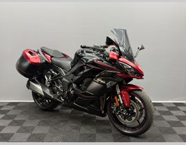 Kawasaki Ninja 1000SX 2023 occasion