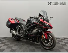 Kawasaki Ninja 1000SX 2023 occasion