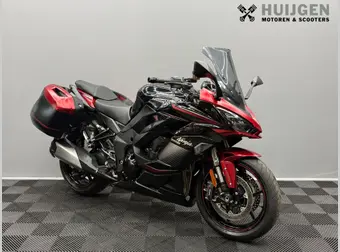 Kawasaki Ninja 1000SX 2023 occasion