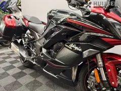 Kawasaki Ninja 1000SX 2023 occasion – foto 4 van 15