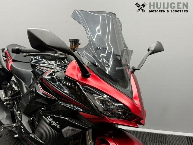 kawasaki - ninja-1000sx