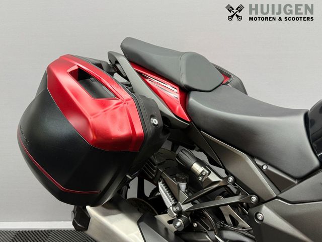 kawasaki - ninja-1000sx