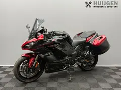 Kawasaki Ninja 1000SX 2023 occasion – foto 3 van 15