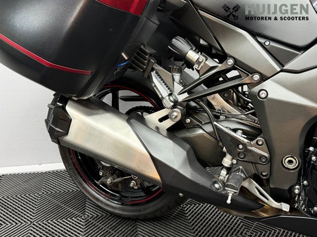 kawasaki - ninja-1000sx