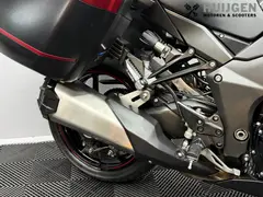 Kawasaki Ninja 1000SX 2023 occasion – foto 8 van 15