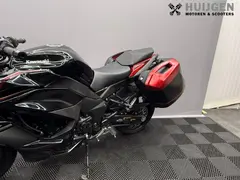 Kawasaki Ninja 1000SX 2023 occasion – foto 9 van 15