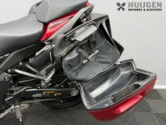 Kawasaki Ninja 1000SX 2023 occasion – foto 14 van 15