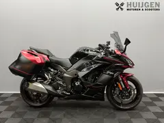 Kawasaki Ninja 1000SX 2023 occasion – foto 2 van 15