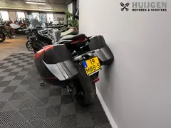 Kawasaki Ninja 1000SX 2023 occasion – foto 10 van 15
