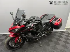 Kawasaki Ninja 1000SX 2023 occasion – foto 15 van 15