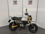 HONDA MONKEY Z 125