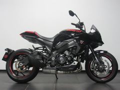 SUZUKI GSX-S 1000 KATANA