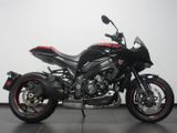 SUZUKI GSX-S 1000 KATANA