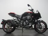 SUZUKI GSX-S 1000 KATANA