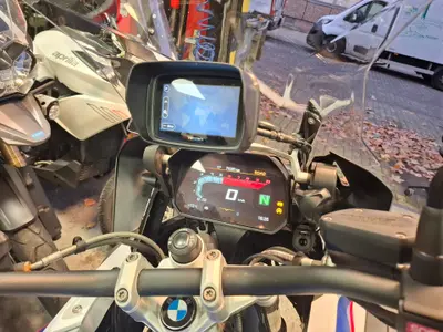 BMW R 1250 GS HP – foto 3