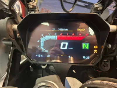 BMW R 1250 GS HP – foto 2