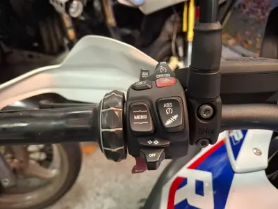BMW R 1250 GS HP – foto 4