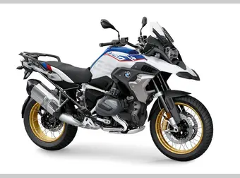 BMW R 1250 GS HP 2019 occasion