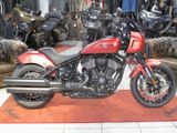 INDIAN MOTORCYCLE SPORT CHIEF